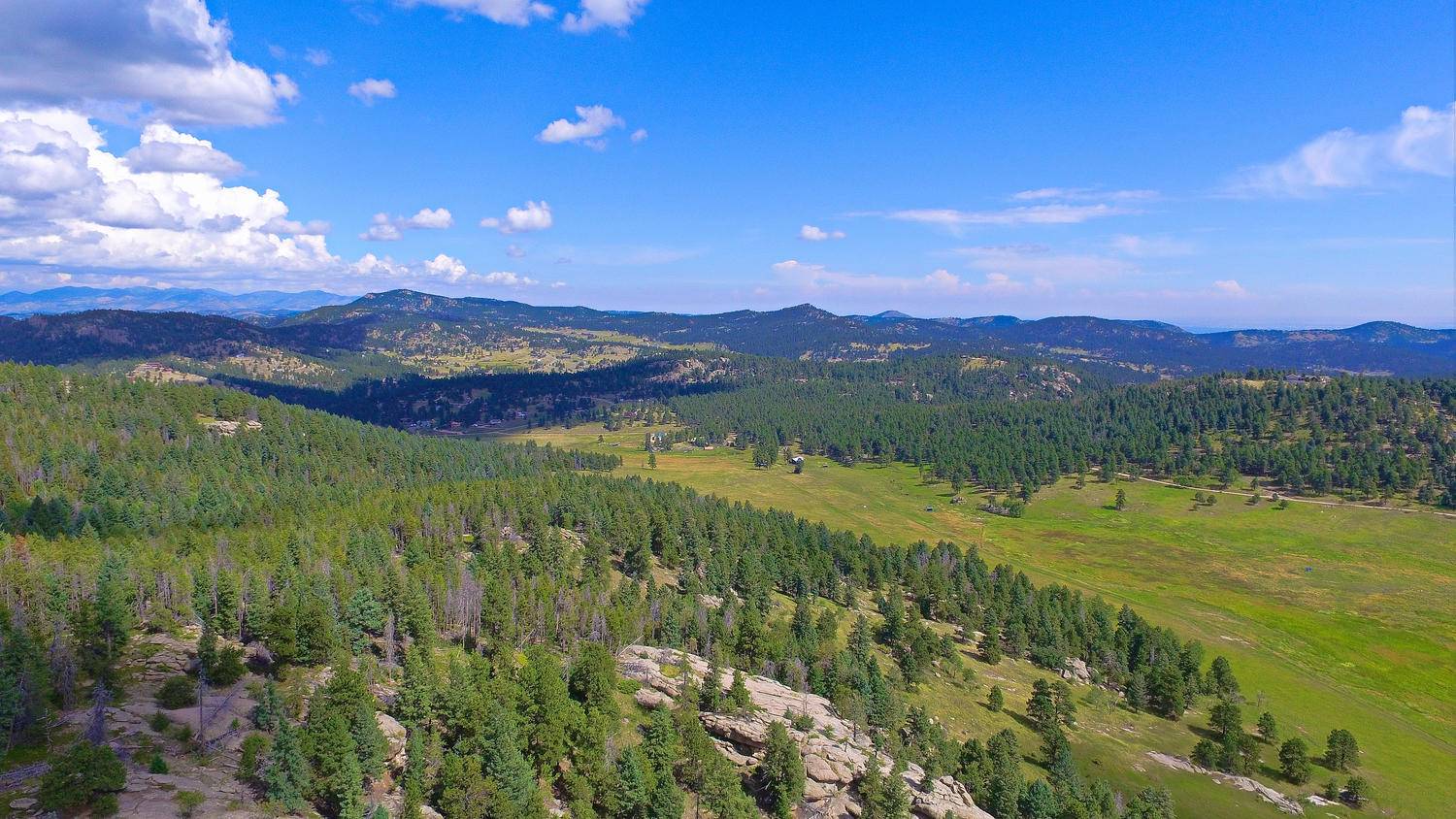 Rocky Mountain Ranch Land Properties For Sale - Fay Ranches