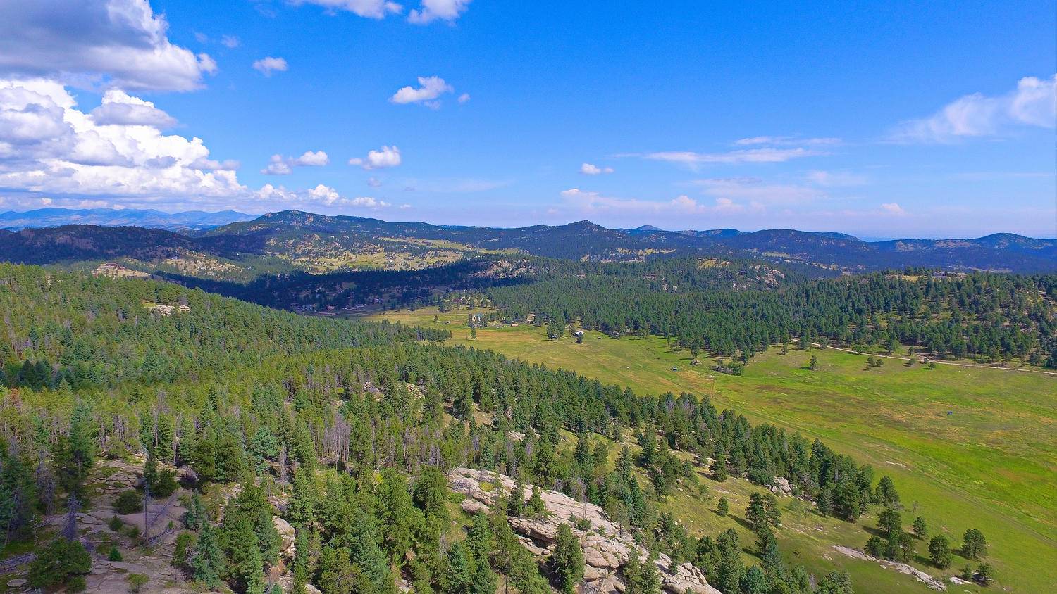 Colorado Land, Farms, and Ranches for Sale - Lands of America