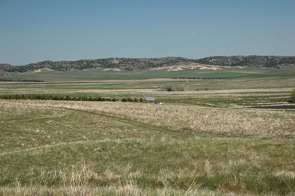 Highway 88 Recreation Ranch Harrisburg Nebraska Banner County