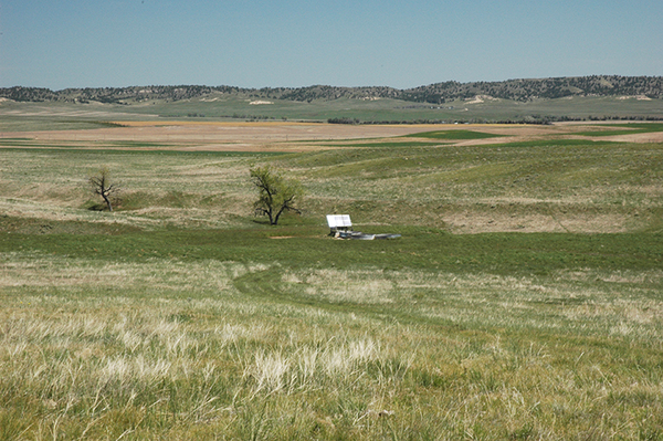 Highway 88 Recreation Ranch Harrisburg Nebraska Banner County