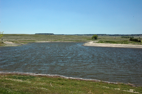 Highway 88 Recreation Ranch Harrisburg Nebraska Banner County