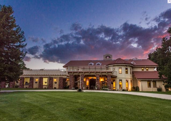 Judge Orr Estate