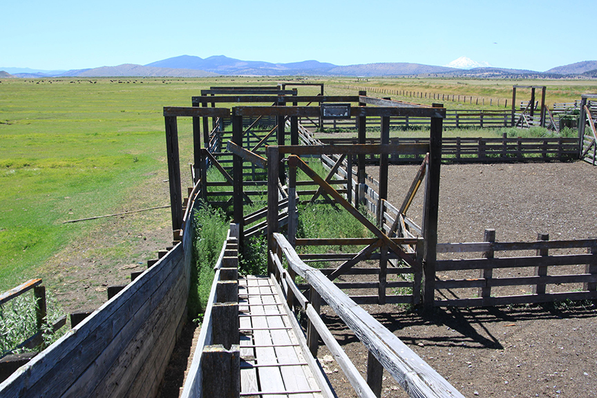 Klamath Falls Oregon Ranch Farms, Ranches, Land for Sale