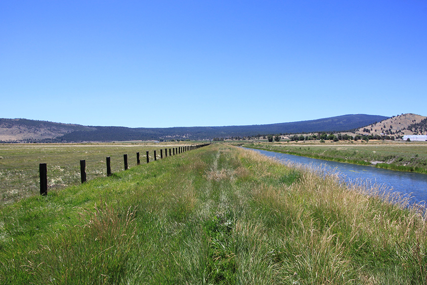 Klamath Falls Oregon Ranch Farms, Ranches, Land for Sale
