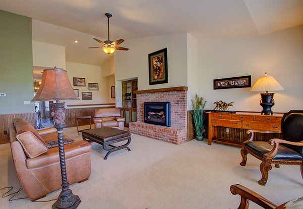 Serenidad Ranch, Larkspur Colorado, Douglas county, Farms ...