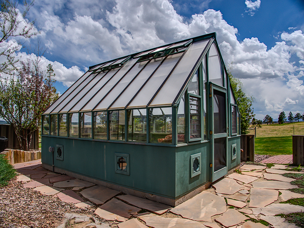 Property Land With Greenhouse California Property Land With Greenhouse California