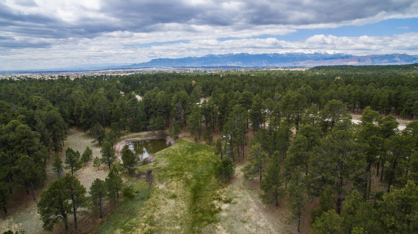 Huntsman Ranch