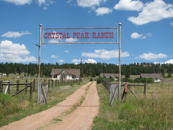 Crystal Peak Ranch