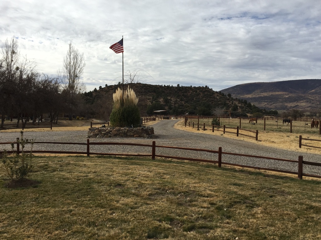 summer creek ranch pool