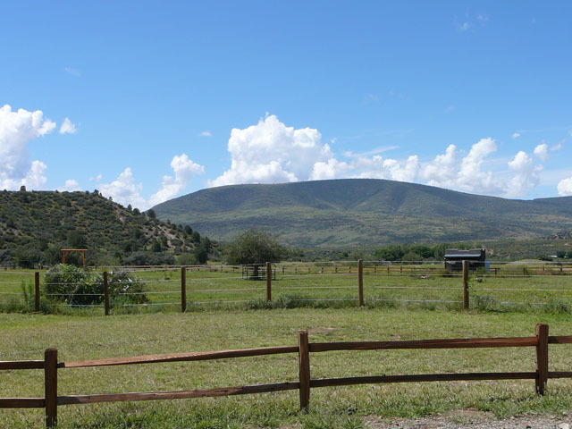 summer creek ranch pool