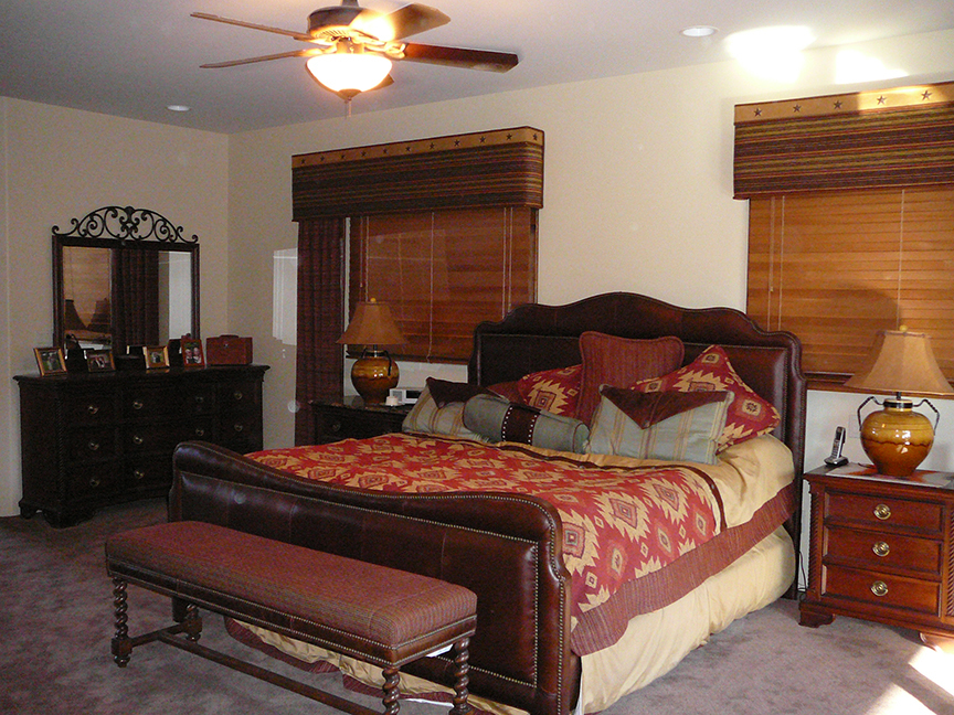 summer creek ranch pool