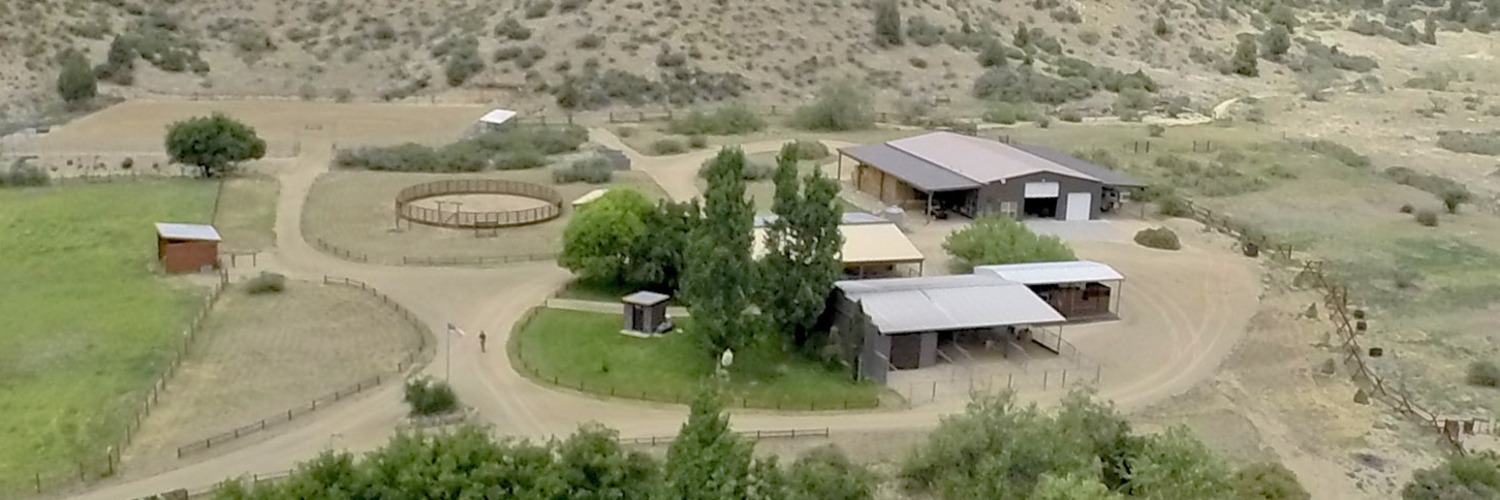 Summer Creek Ranch, Skull Valley, Yavapai county