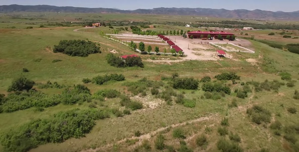 De S Cotterel Equestrian Farm In Colorado For Sale De S Cotterel Equestrian Farm In Colorado For Sale