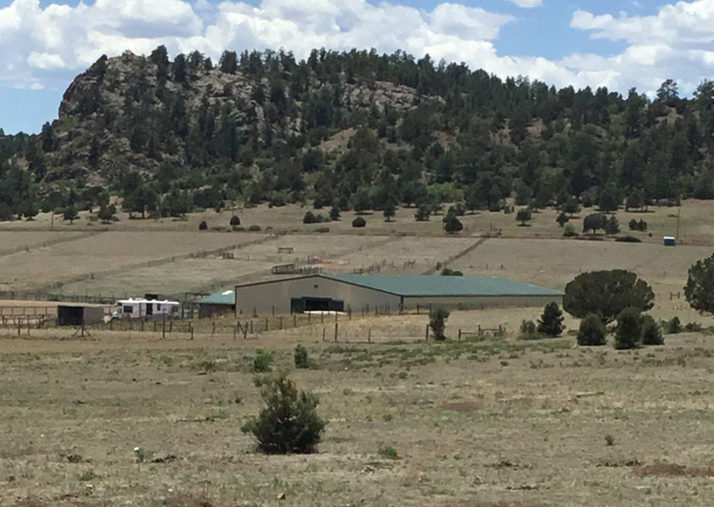 Rolling Thunder Ranch