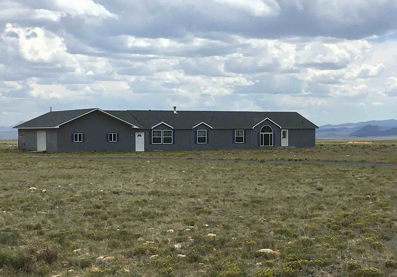 Ranchettes For Sale In Stanislaus County