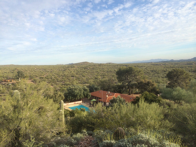 Ranches for Sale in Arizona Luxury Ranch Mason Morse Ranch Company