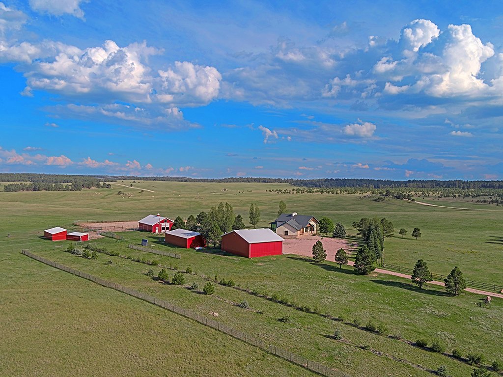 Cornerstone Ranch, Elbert Colorado, Elbert county, Farms, Ranches, Land