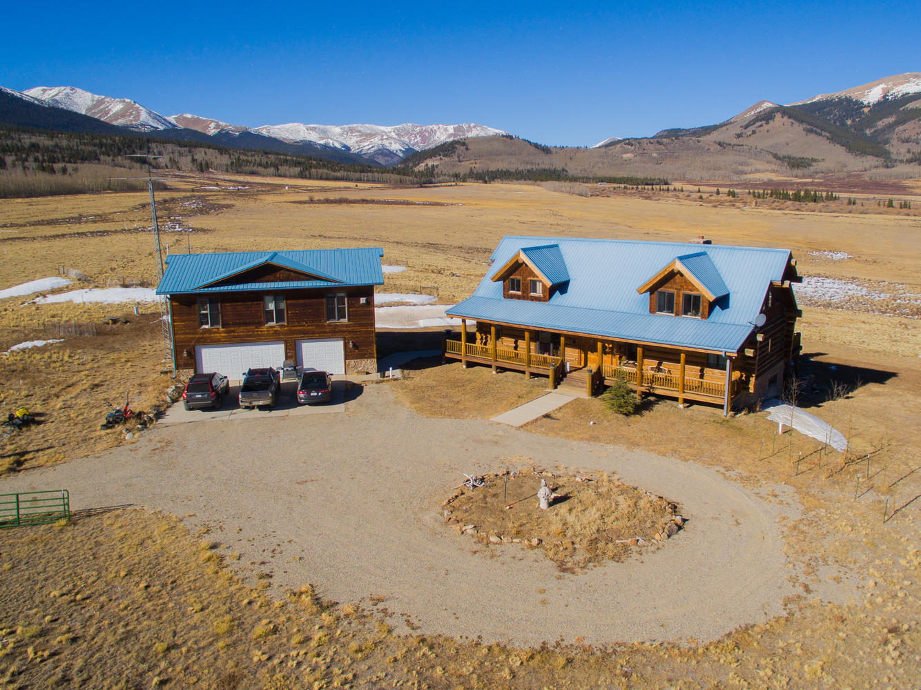 Ranchettes And Small Ranches For Sale Find Real Estate Agents