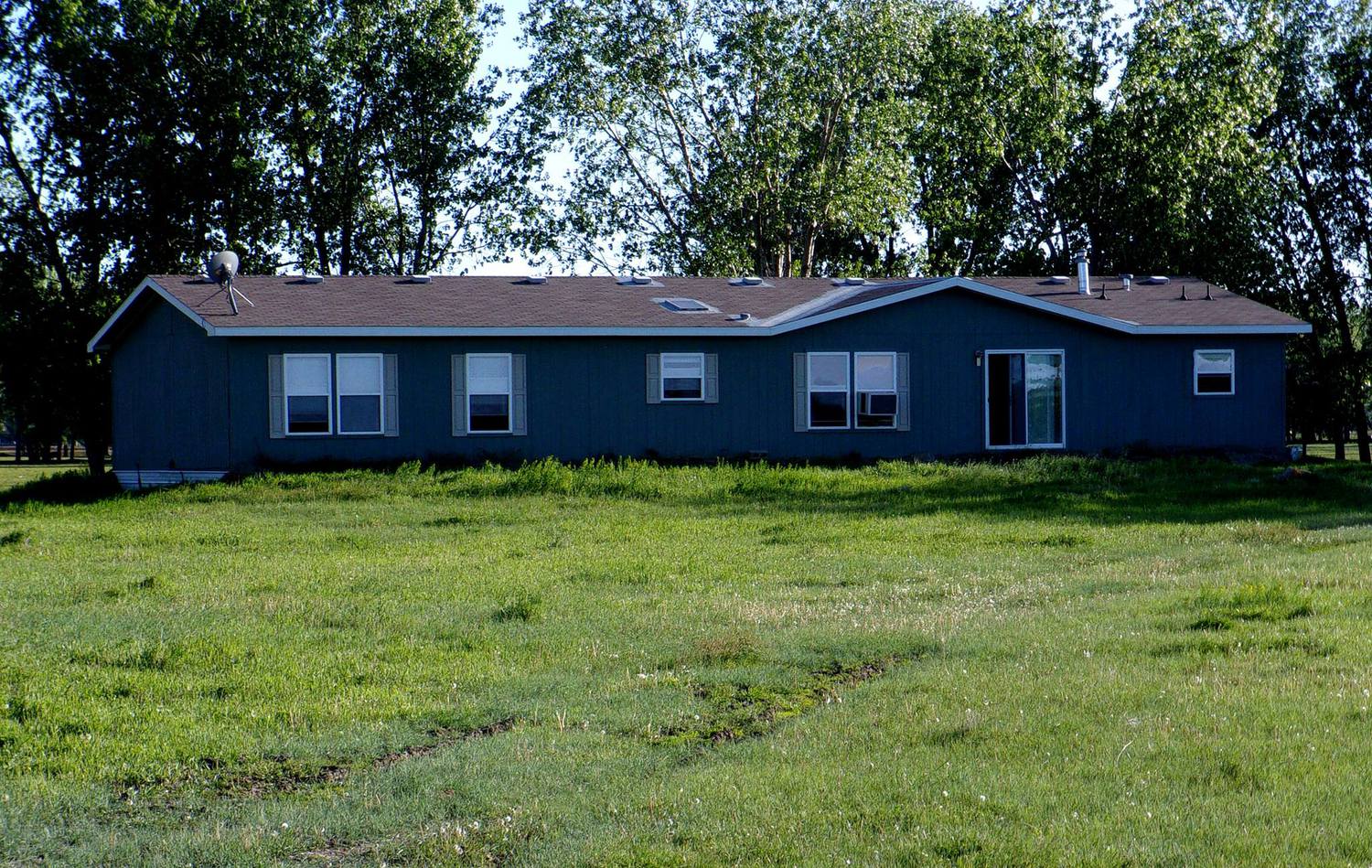 Montana Ellis Ranch Ismay, MT Carter Custer County