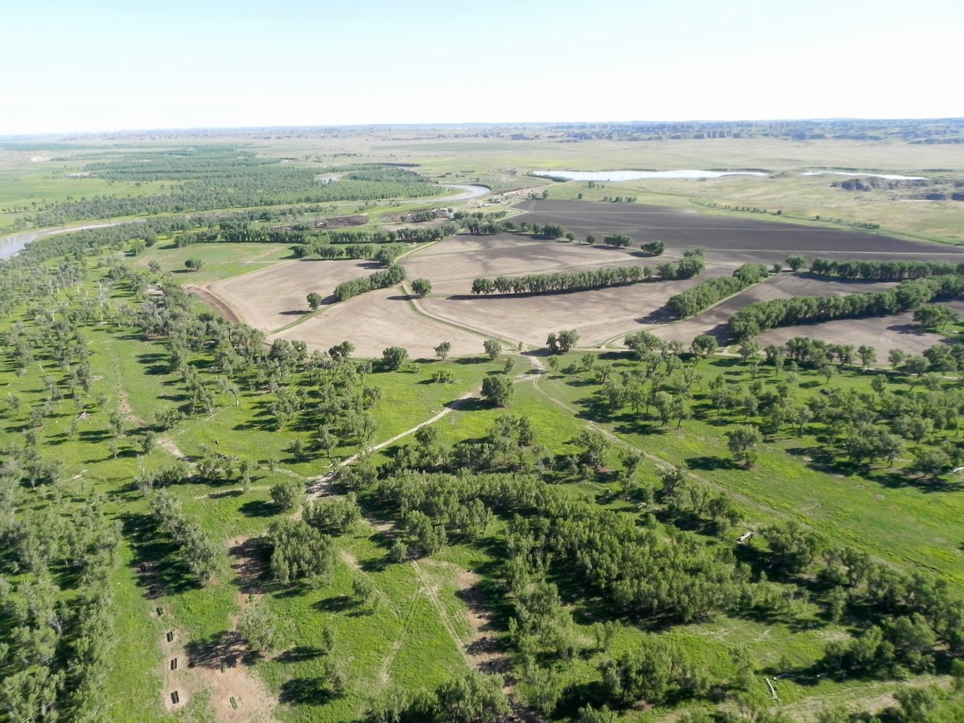 Montana Ellis Ranch Ismay, MT Carter Custer County