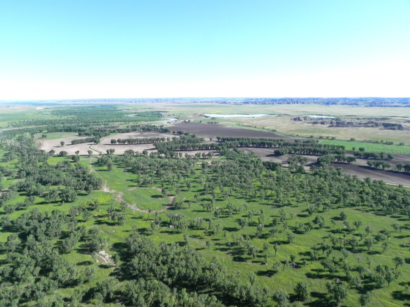 Montana Ellis Ranch Ismay, MT Carter Custer County
