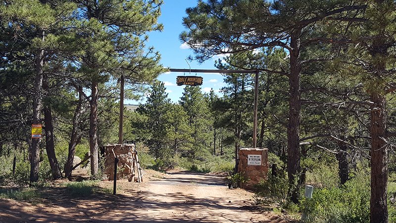 Table Mountain Ranch