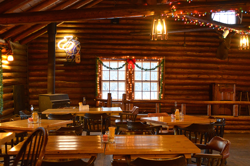 Woods Landing Resort, Jelm Wyoming, Albany County