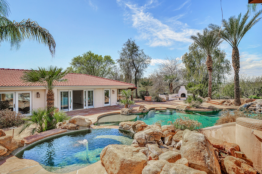 Rocking Horse Ranch, Wickenburg Arizona, Maricopa county