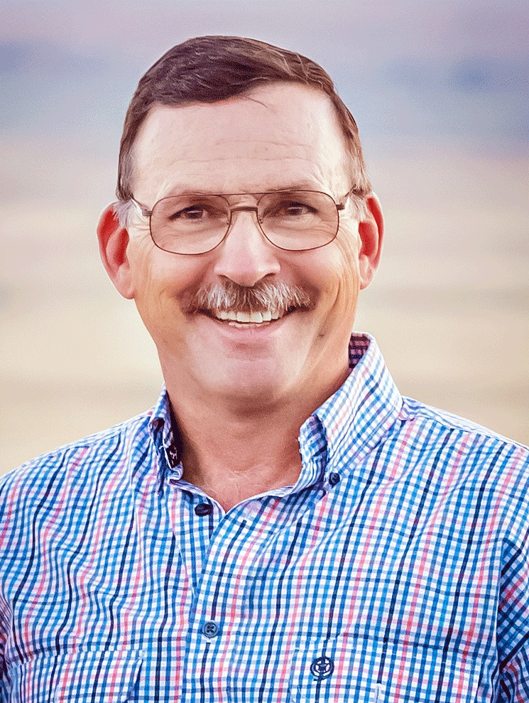 James Rinehart