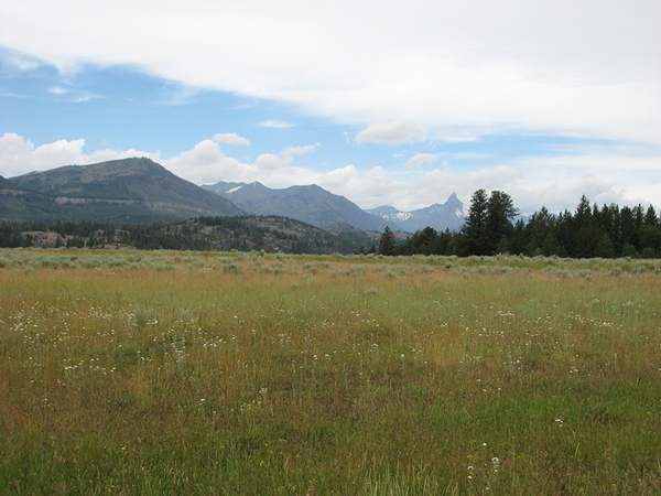 Ghost Creek Ranch