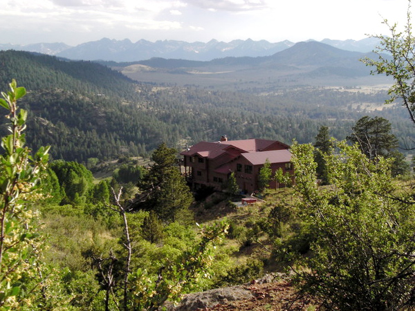 Bear Ridge Ranch