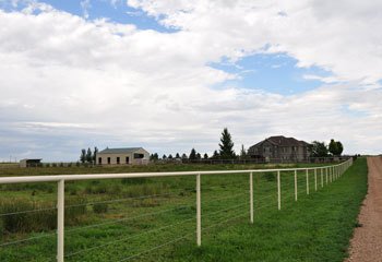 WCR 70 Horse Ranch