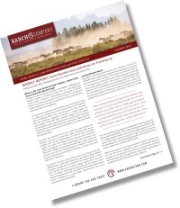 Summer 2022 Ranch Farm Spring Real Estate Newsletter